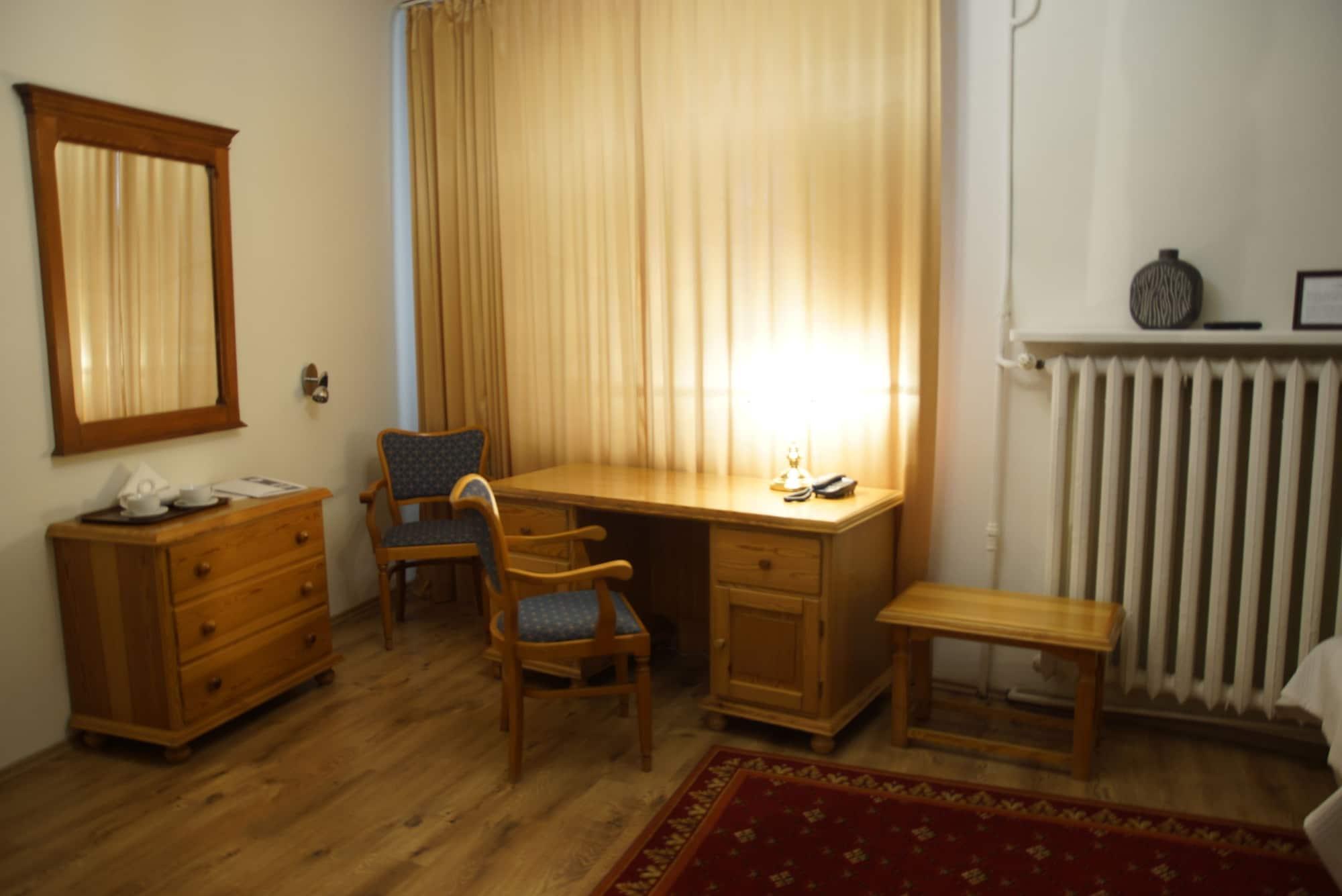 Goscinne Dom Literatury Frühstückspension
