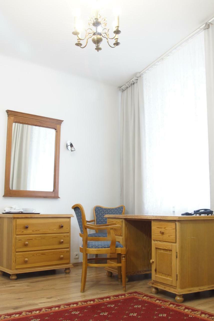 Frühstückspension Goscinne Dom Literatury 3*
