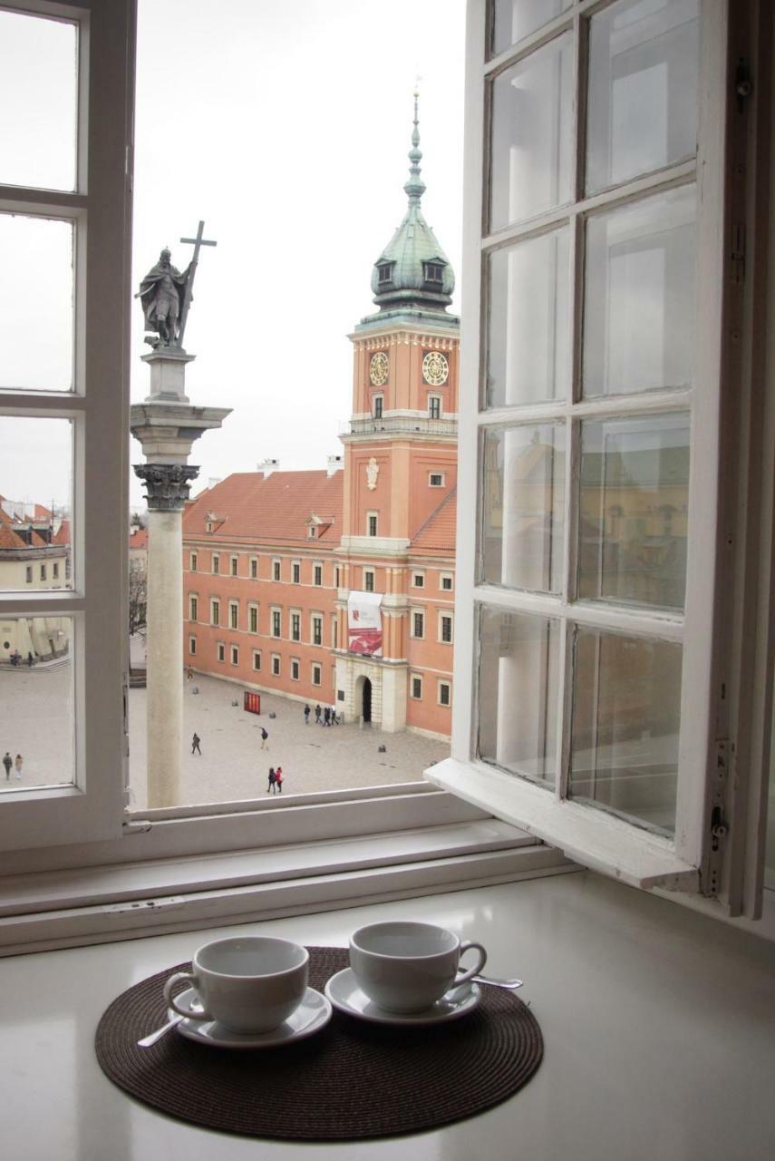 Goscinne Dom Literatury Frühstückspension
