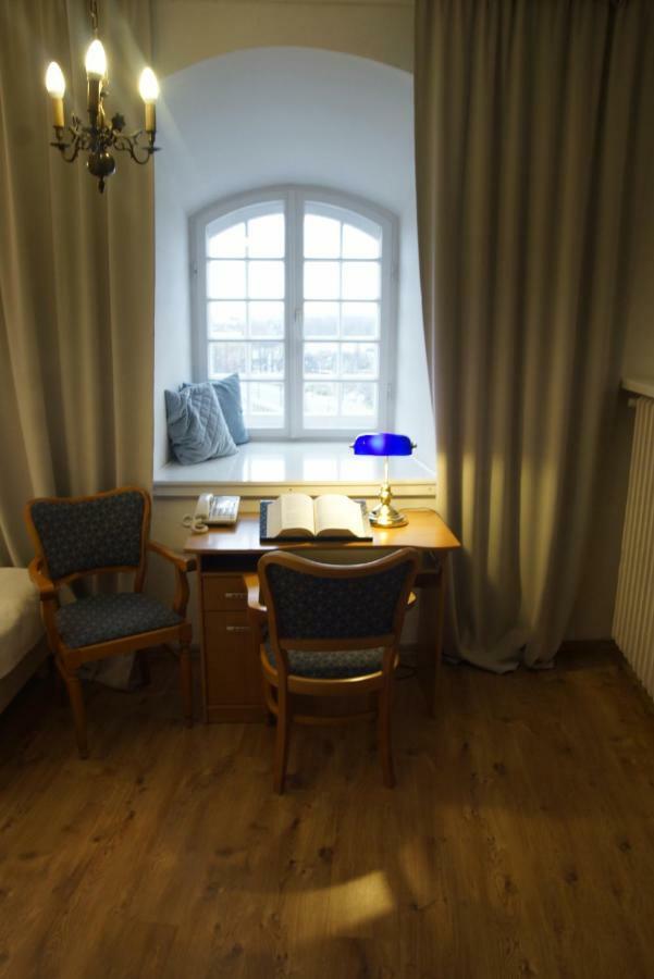 Goscinne Dom Literatury Frühstückspension Warschau